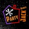 PartyJack is a party and family game designed for the Apple TV