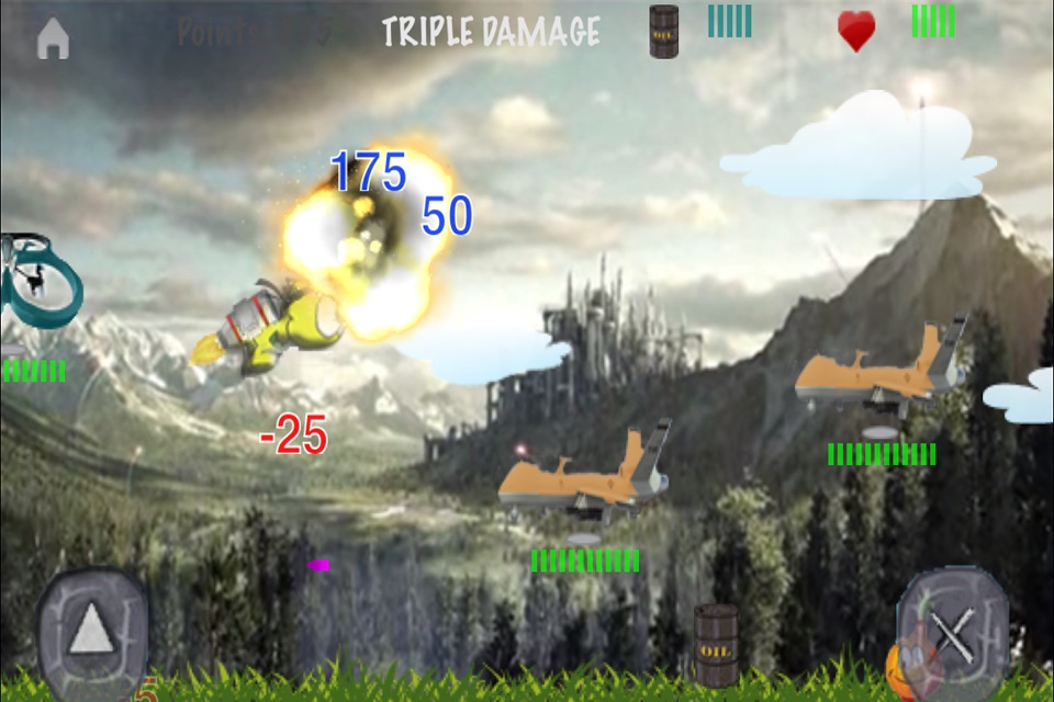 The Last Dino screenshot 3