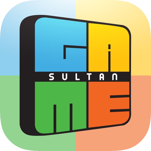 Game Sultan Icon