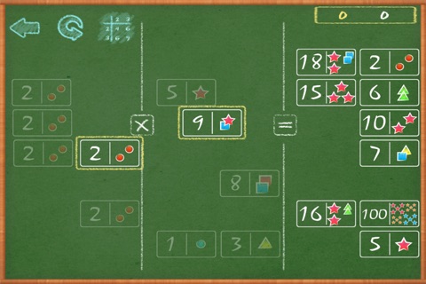 Active Times Tables screenshot 3