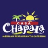 Casa Chapala Mexican Restaurant