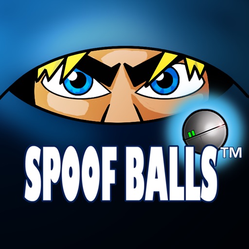 Spoof Balls: Rebels Icon