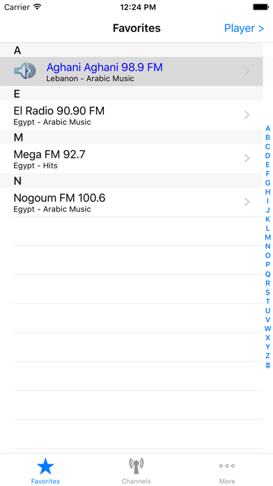 Radio Fredo Screenshot 4