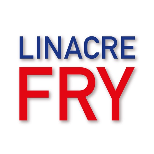Linacre Fry icon