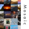 Mosaic - Discover best photos over the world.