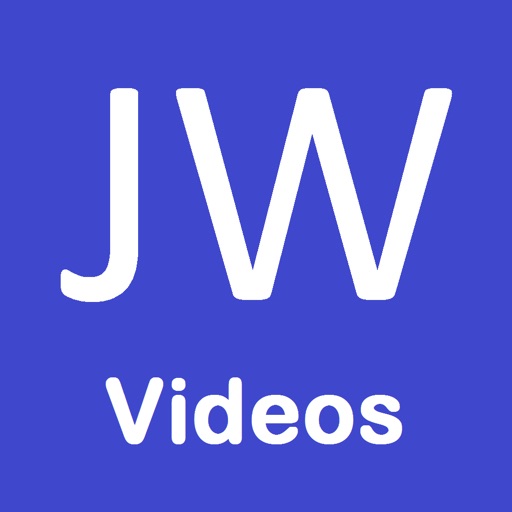 Videos JW iOS App