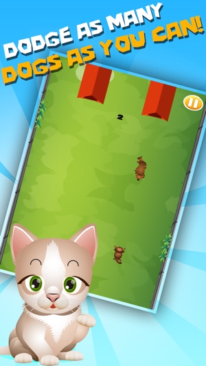 Kitten Claws Vs Puppy Paws Pet Surprise(圖1)-速報App