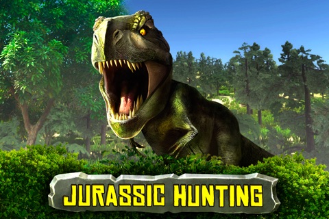 Jurassic Hunting screenshot 3