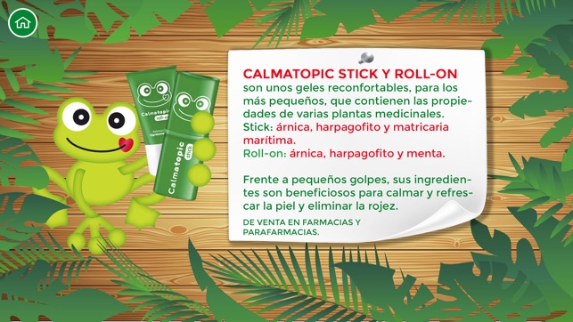 Calmatopic Stick(圖5)-速報App