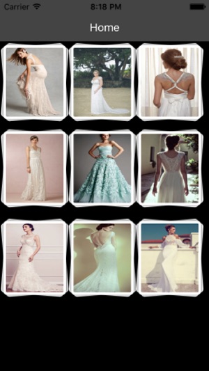 Best Wedding Gowns Ideas(圖3)-速報App