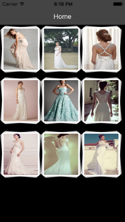 Best Wedding Gowns Ideas