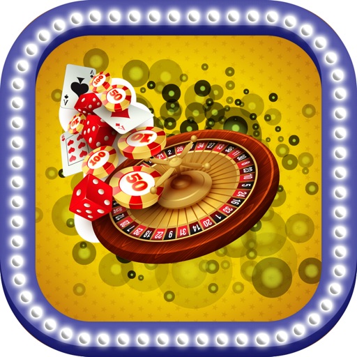 Super Casino Double Blast - Free Amazing Casino iOS App