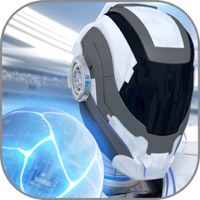 Cyber Security Soccer VR apk