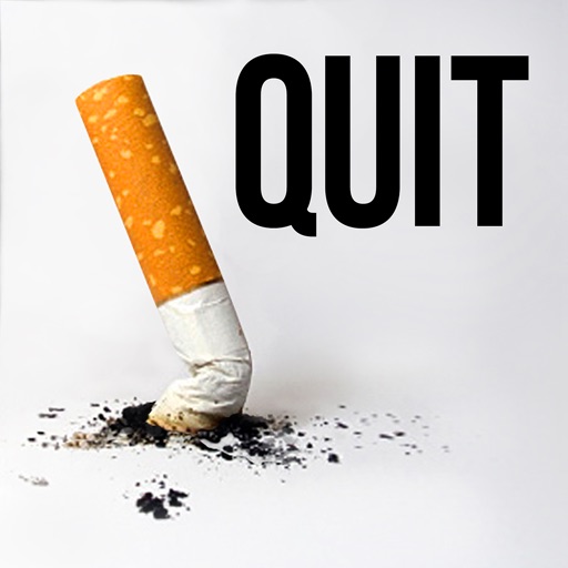 Quit Smoking Meditation – Stop Cigarettes In 30 Days With Shazzie icon