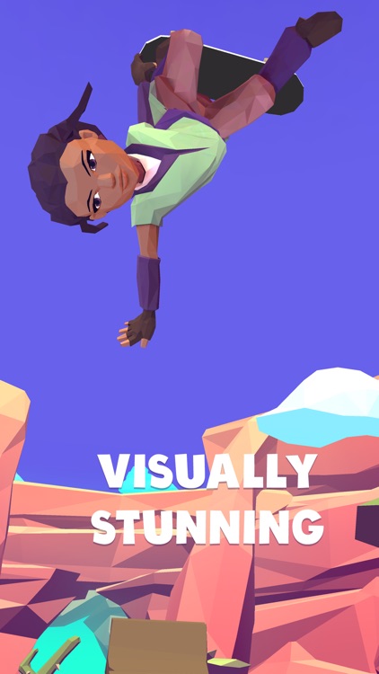 Infinite Skater screenshot-4