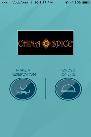 China Spice screenshot 4