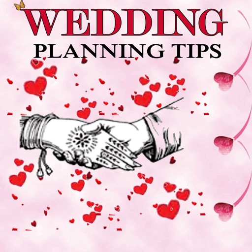 New Wedding Planning Tips - Free Tips for Wedding icon