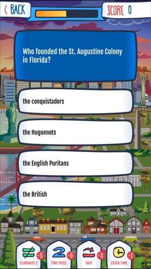 Trivial AP US History(圖4)-速報App