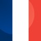 1000 Words and Phrases - French is a revolutionary app for foreign language learning