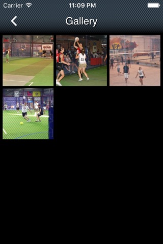 Mandurah Indoor Sportz screenshot 3