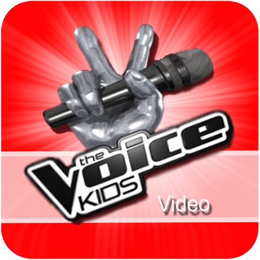 The Voice Kids HD