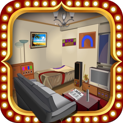 Escape Games 362 iOS App