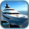 Cruise Ship 3D Simulator Drive