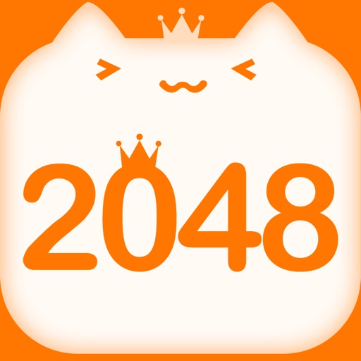 2048 Plus: Number Puzzle Game on the App Store