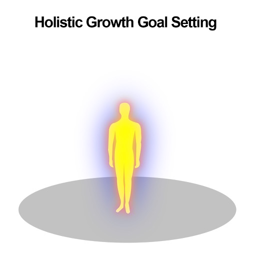 Holistic Growth Goal Setting