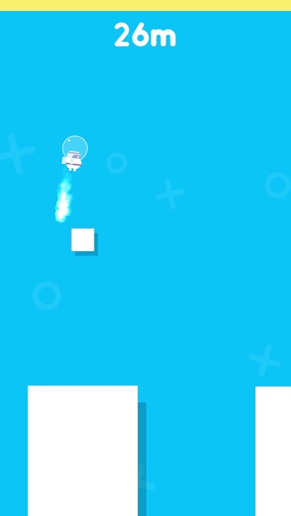 Space Man！ screenshot-3