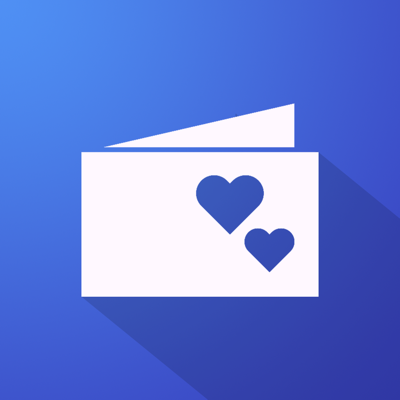 Greeting Cards Studio