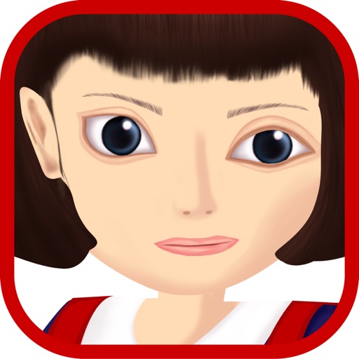 子ども向けかな練習帳（未就学児向けかな辞典）Japanese Alphabets Vocabulary Book iOS App