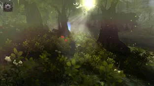 Imágen 1 Nimian Legends : BrightRidge Free iphone