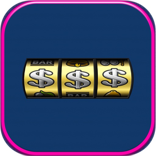 Triple Double Money Slots Machinees - FREE CASINO icon