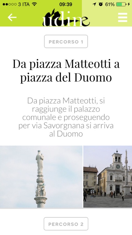 Udine Vicina
