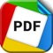 Icon Annotate PDF, Sign and Fill PDF Forms