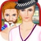 Man Face Care Salon - Makeup, Dressup And Makeover Games