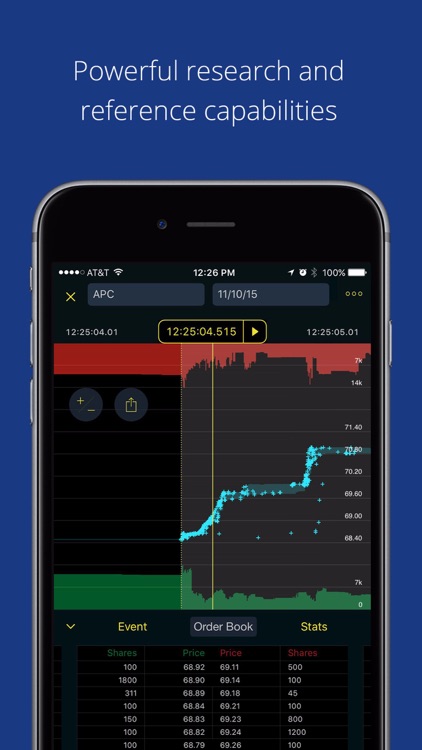 Trillium Surveyor screenshot-4