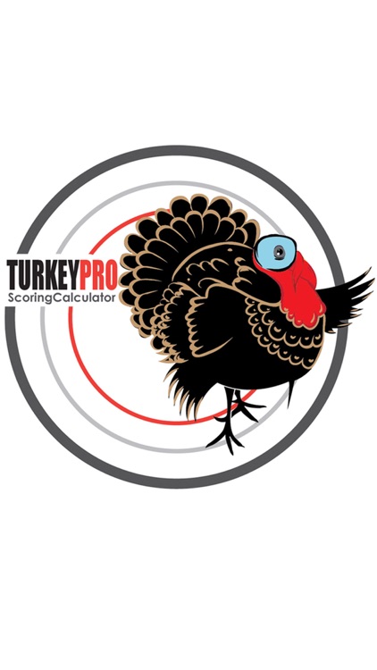 Turkey Score Calculator Turkey Hunting App screenshot-3