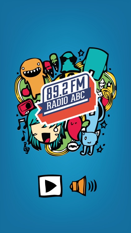 ABC Radio FM 89.2
