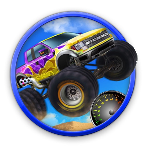 Hot Road Drift Car Racing - Adventure Icon