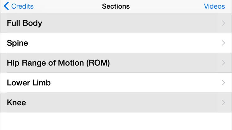 Musculoskeletal Exam-Peds