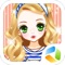 Dress Up Story - Girl Games