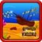 Pirates Ship Treasure Hunt