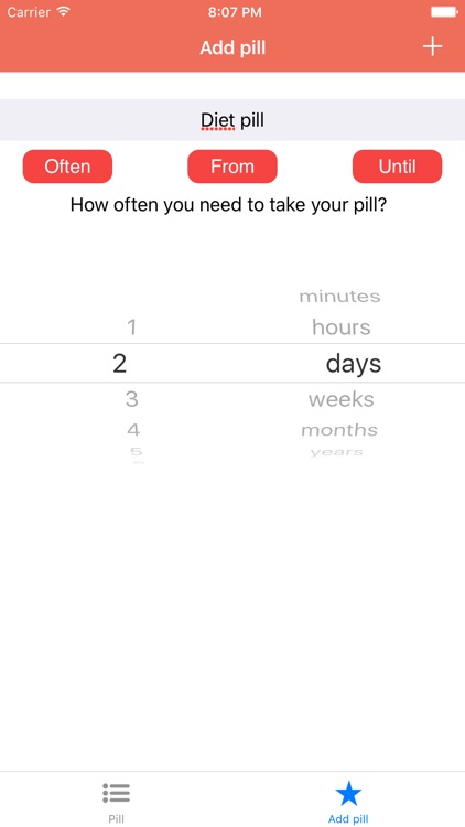 Pill