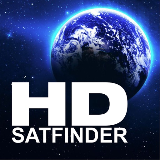 Satfinder HD