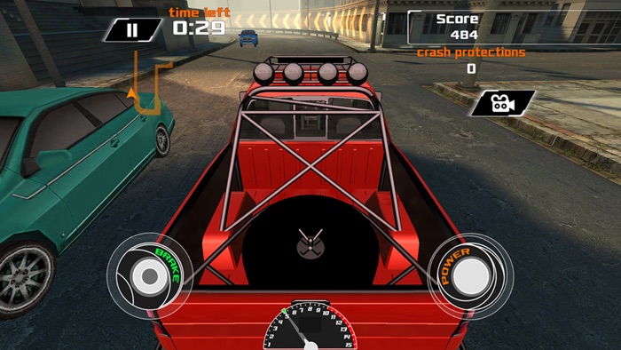 City Truck Racing - eXtreme Realistic Drift Racer Edition