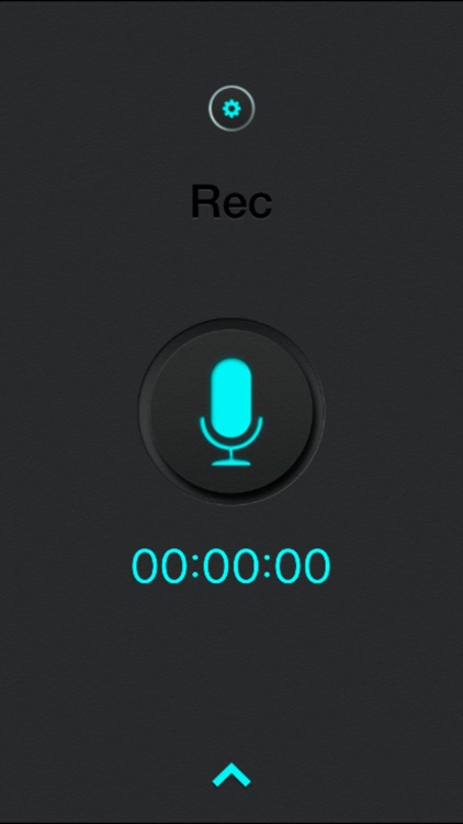 Super Voice Recorder for iPhone, Record your meetings. Best Audio Recorder screenshot-0