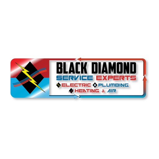 Black Diamond Service Experts icon