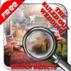 The Prohibited Wedding - Hidden Objects